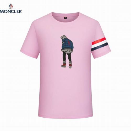 Moncler T-shirt M-4XL (237)