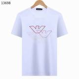 Armani T-shirt M-3XL (109)