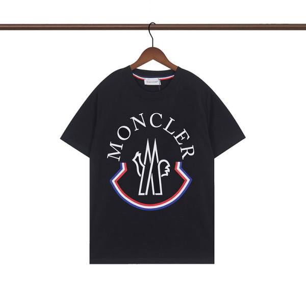 Moncler T-shirt m-3xl (268)