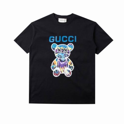 Gucci T-shirt XS-L (279)