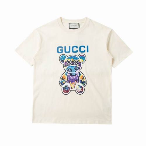 Gucci T-shirt XS-L (278)