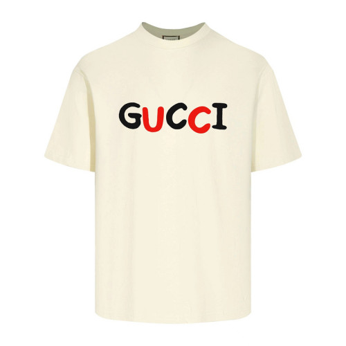 Gucci T-shirt XS-L (177)