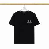 Balmain T-shirt M-3XL (5)