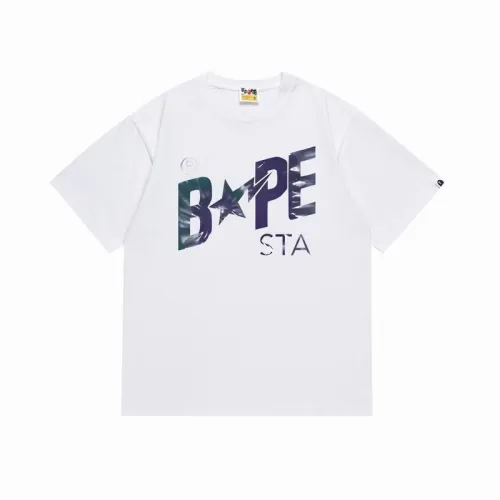 Bape T-shirt S-2XL (317)