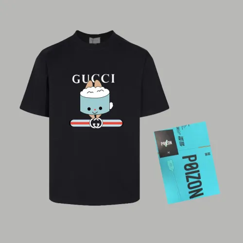 Gucci T-shirt XS-L (32)