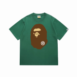 Bape T-shirt S-2XL (422)