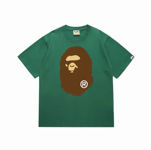 Bape T-shirt S-2XL (422)