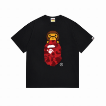 Bape T-shirt S-2XL (138)