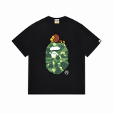 Bape T-shirt S-2XL (112)