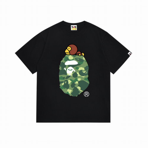 Bape T-shirt S-2XL (112)