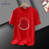 Moncler T-shirt m-3xl (250)