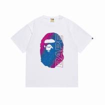 Bape T-shirt S-2XL (344)