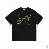 Bape T-shirt S-2XL (373)