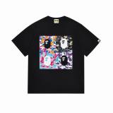 Bape T-shirt S-2XL (52)