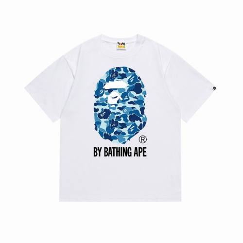 Bape T-shirt S-2XL (70)