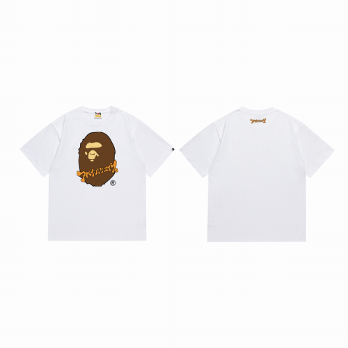 Bape T-shirt S-2XL (5)