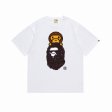 Bape T-shirt S-2XL (127)