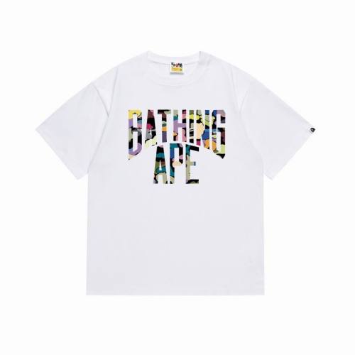 Bape T-shirt S-2XL (271)