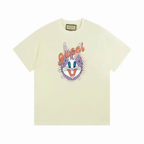 Gucci T-shirt XS-L (231)