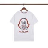 Moncler T-shirt m-3xl (278)