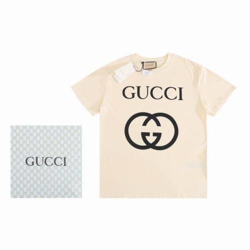 Gucci T-shirt XS-L (216)
