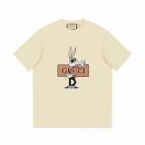 Gucci T-shirt XS-L (21)