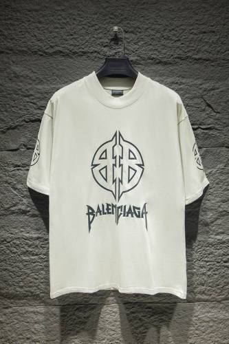 Balencioga T-shirt XS-L (16)
