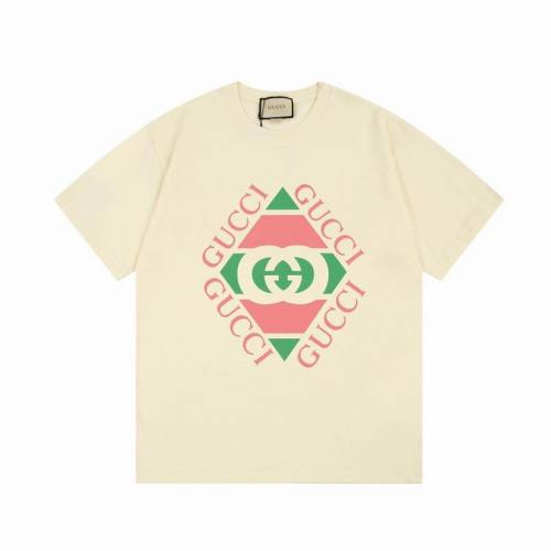 Gucci T-shirt XS-L (208)