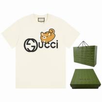Gucci T-shirt XS-L (63) Gucci T-shirt XS-L (63)