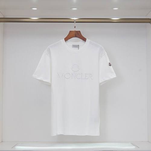 Moncler T-shirt S-XXL (165)