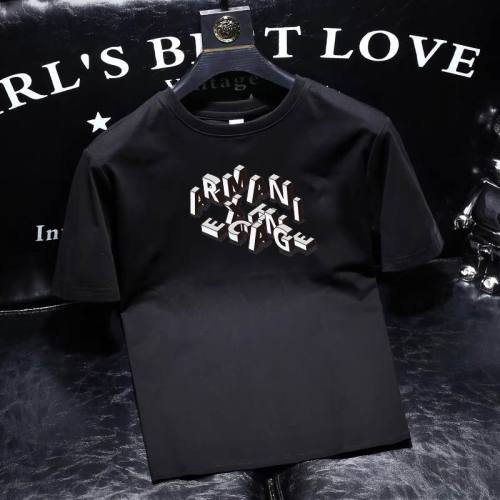 Armani T-shirt M-4XL (215)