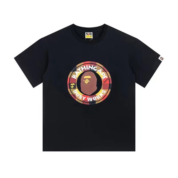Bape T-shirt S-2XL (233)