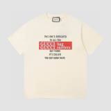 Gucci T-shirt XS-L (245)