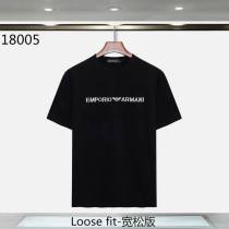 Armani T-shirt M-XXL (34)