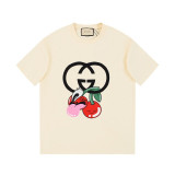 Gucci T-shirt XS-L (182)