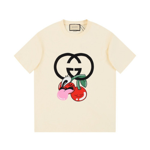 Gucci T-shirt XS-L (182)