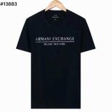 Armani T-shirt M-3XL (99)