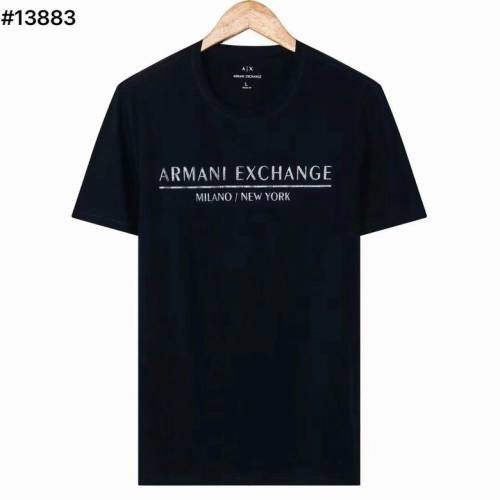 Armani T-shirt M-3XL (99)