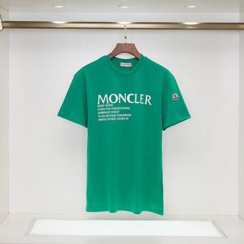 Moncler T-shirt S-XXL (141)