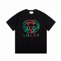 Gucci T-shirt XS-L (129)