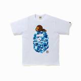 Bape T-shirt S-2XL (220)