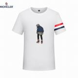 Moncler T-shirt M-4XL (232)