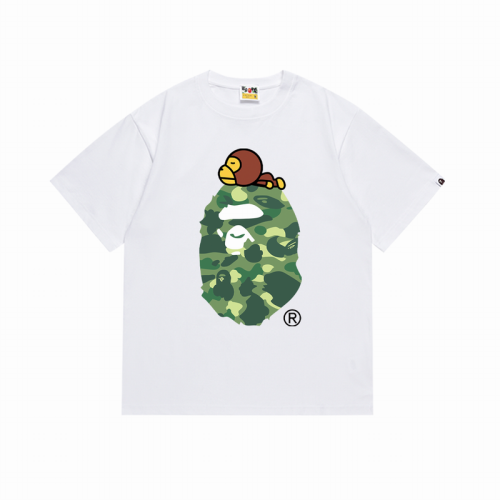 Bape T-shirt S-2XL (108)