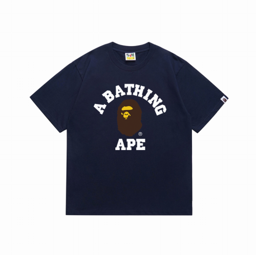 Bape T-shirt S-2XL (433)
