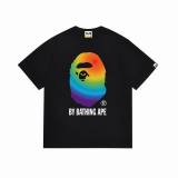 Bape T-shirt S-2XL (252)