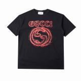 Gucci T-shirt XS-L (277)