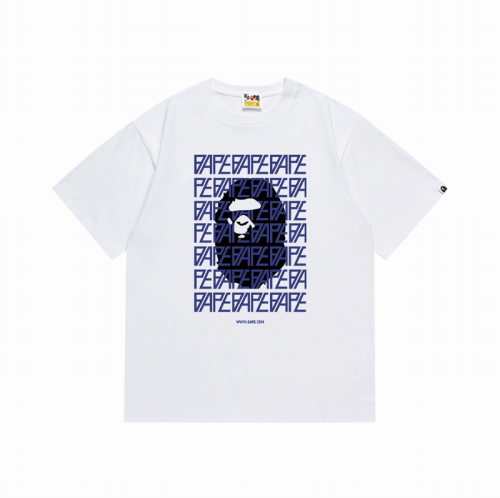 Bape T-shirt S-2XL (20)