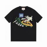 Gucci T-shirt XS-L (294)