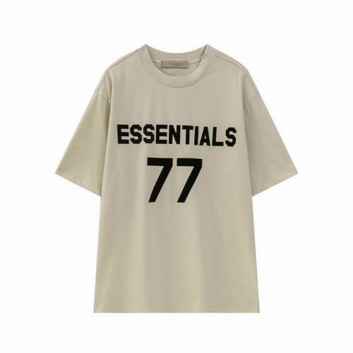 Fear Of God T-shirt S-XL (98)