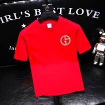 Armani T-shirt M-4XL (162)